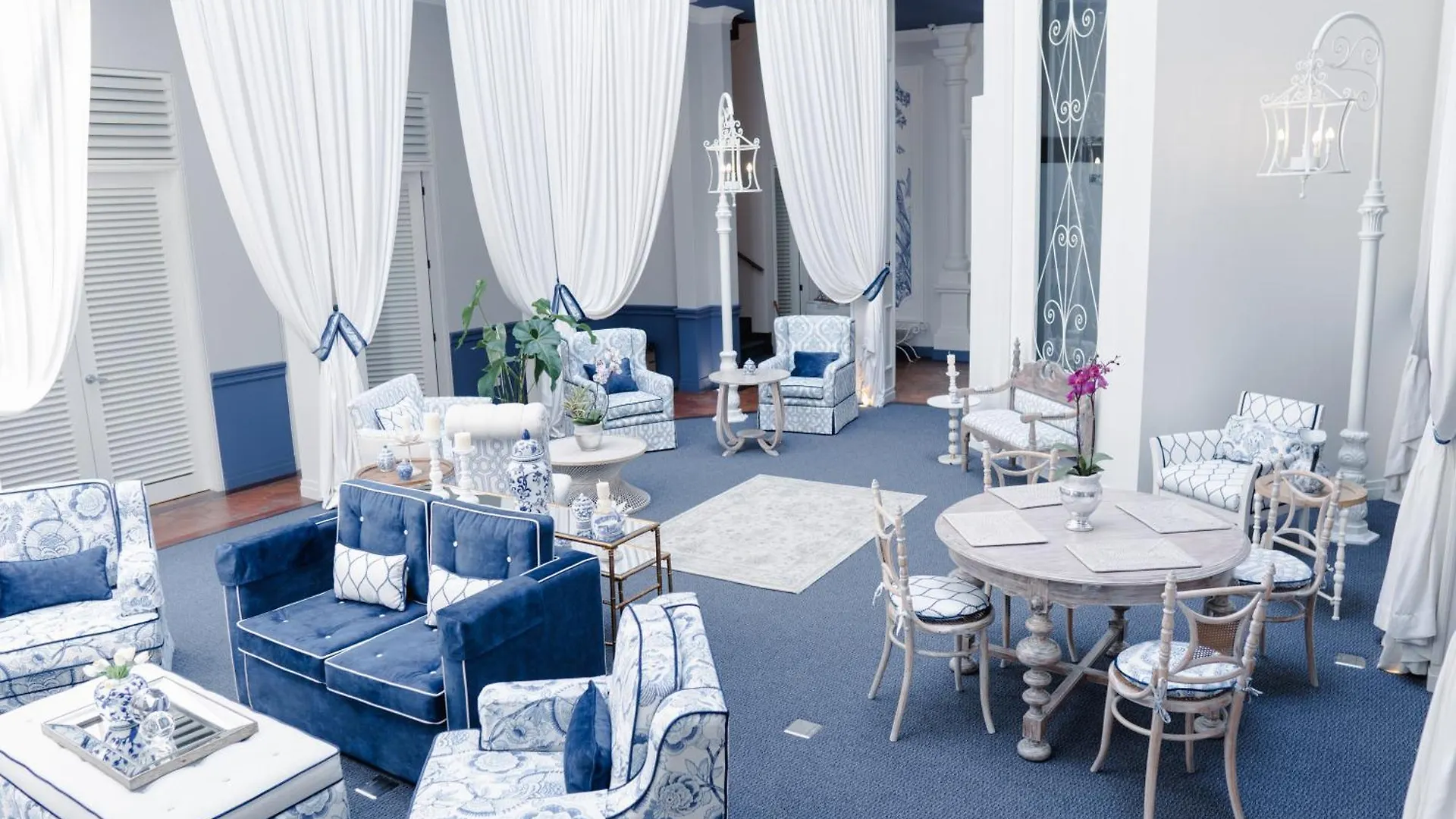 Parc Royale Suites Hotel Cuenca