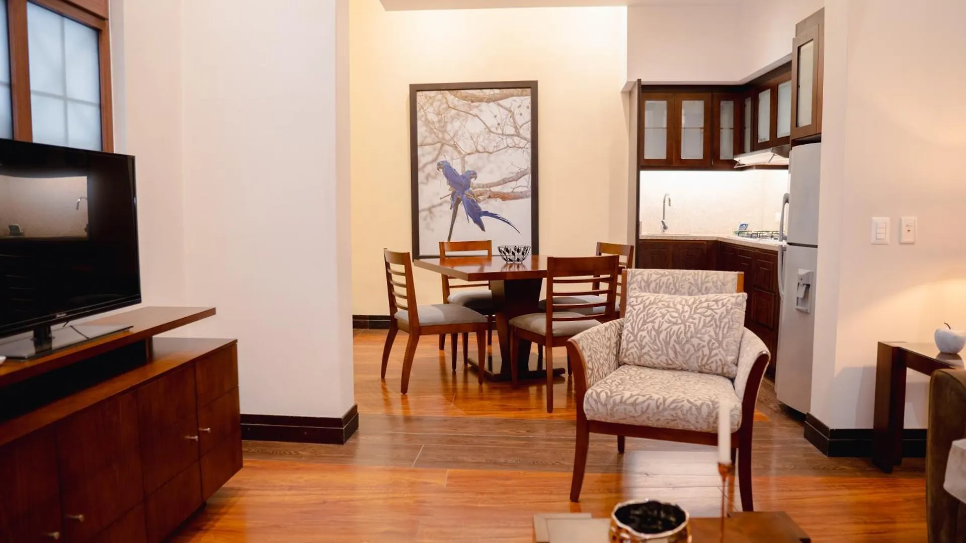 Parc Royale Suites Hotel Cuenca