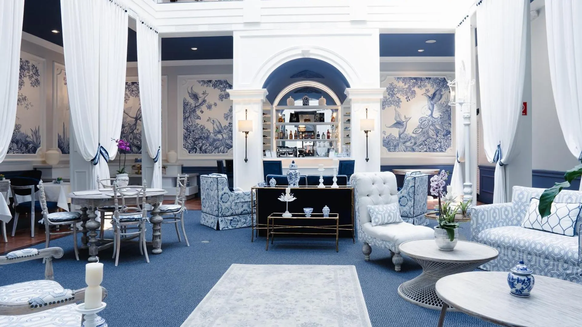 Parc Royale Suites Hotel Cuenca