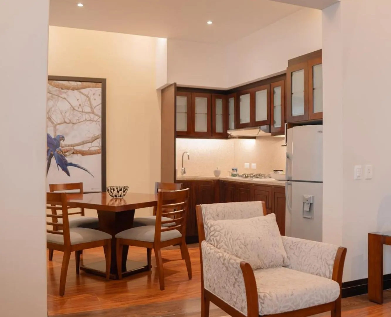 Parc Royale Suites Hotel Cuenca