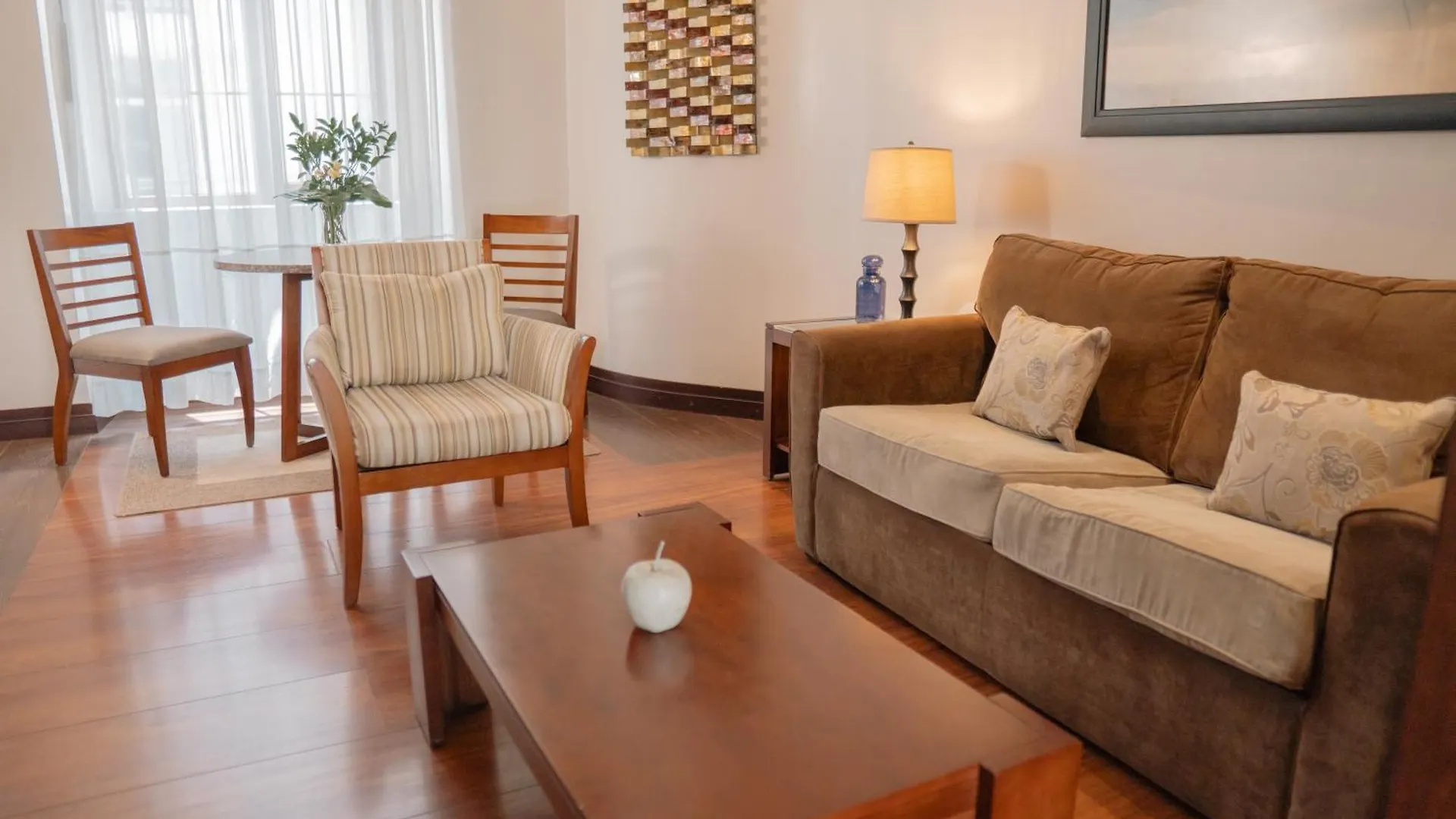 Parc Royale Suites Hotel Cuenca