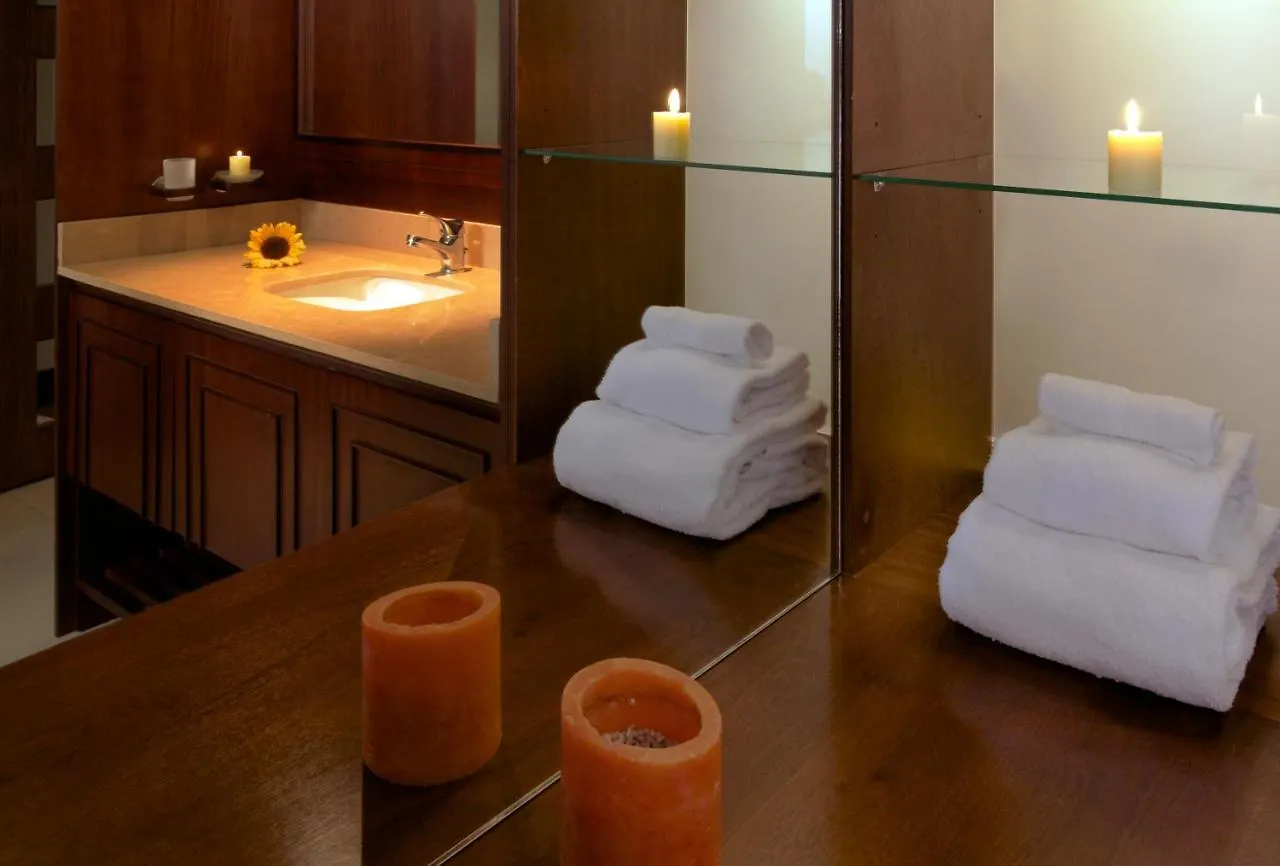 *****  Parc Royale Suites Hotel Ecuador