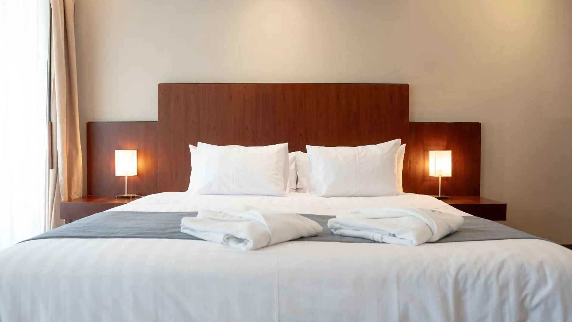 Parc Royale Suites Hotel 5*, Cuenca
