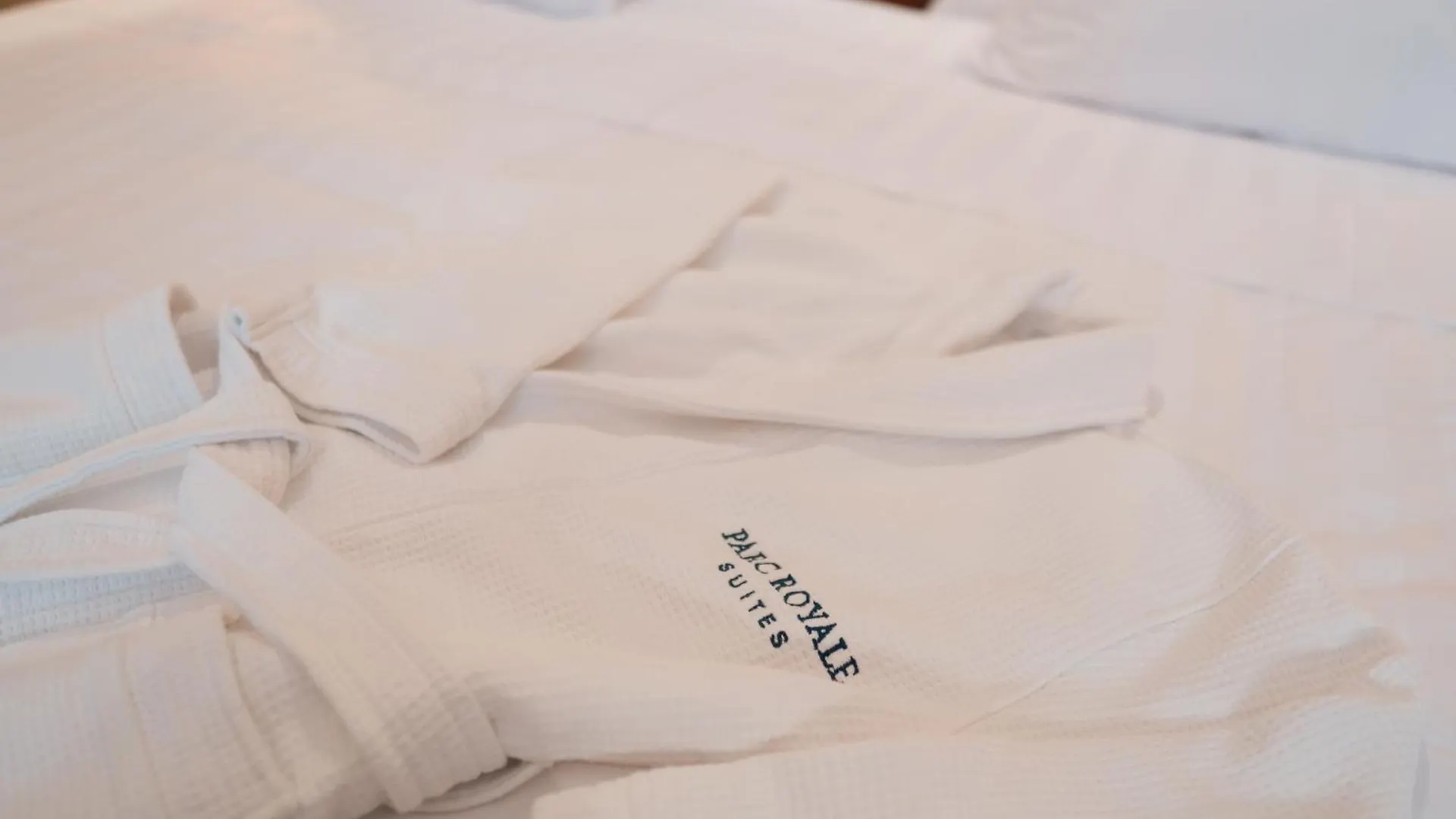 Parc Royale Suites Hotel Cuenca