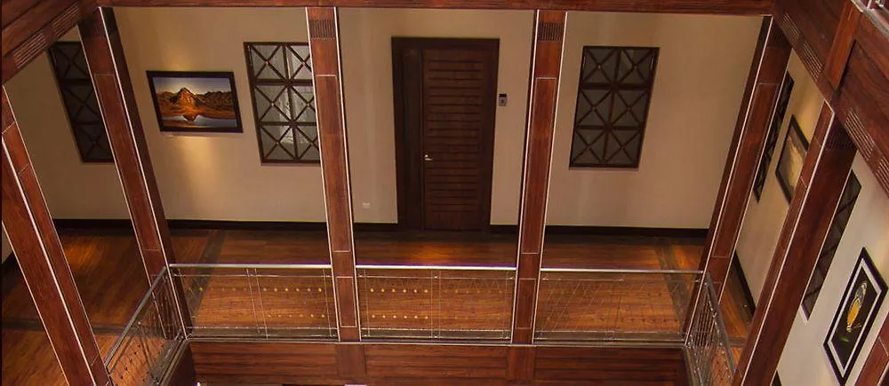 *****  Parc Royale Suites Hotel Ecuador